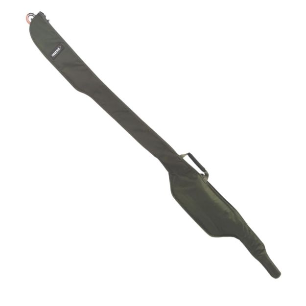 CASTED Carp Rod Sleeve torba za dvodijelne šaranske štapove i big pit role