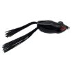 Casted C-FROG Black 5.5cm 14g topwater varalica žaba