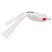 Casted C-FROG Pearl White 5.5cm 14g varalica žaba za predator ribolov