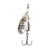 DAM Effzett Executor Spinner leptir varalica silver boja