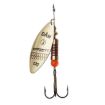 DAM Effzett Predator Spinner Leptir Varalica Gold boja