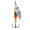 DAM Effzett Predator Spinner Leptir Varalica glitter 