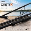 Delphin CASTIX long cast šaranski štap 24T Carbon Blank s 50 mm vodilicom za daleke izbačaje
