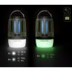Delphin MOSKYTO LED kamping i ribolovna lampa s USB-C punjenjem