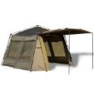 Nash Bank Life Gazebo Plus veliki social shelter za šaranaše