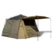 Nash Bank Life Gazebo Plus social shelter za šaranski ribolov i kampiranje