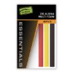 Fox Edges Zig Aligna Multi Foam Kit za Zig Rig ribolov šarana