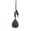 Fox Edges Naturals Running Rig komplet s Drop Off funkcijom
