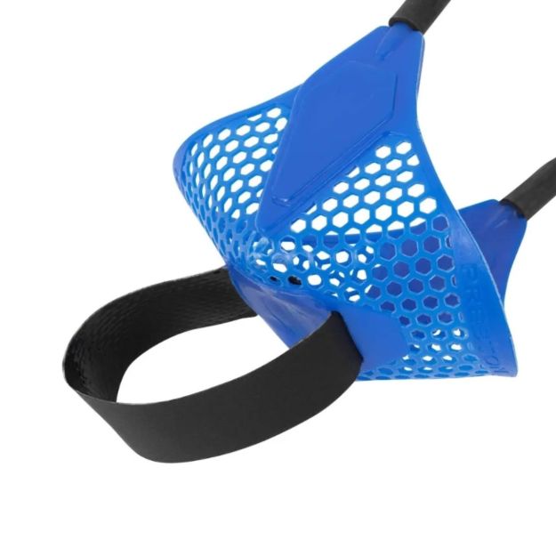 Preston Groundbait Catapult Pouch originalna zamjenska košarica za Preston Groundbait praćku za precizno prihranjivanje tijekom ribolova.