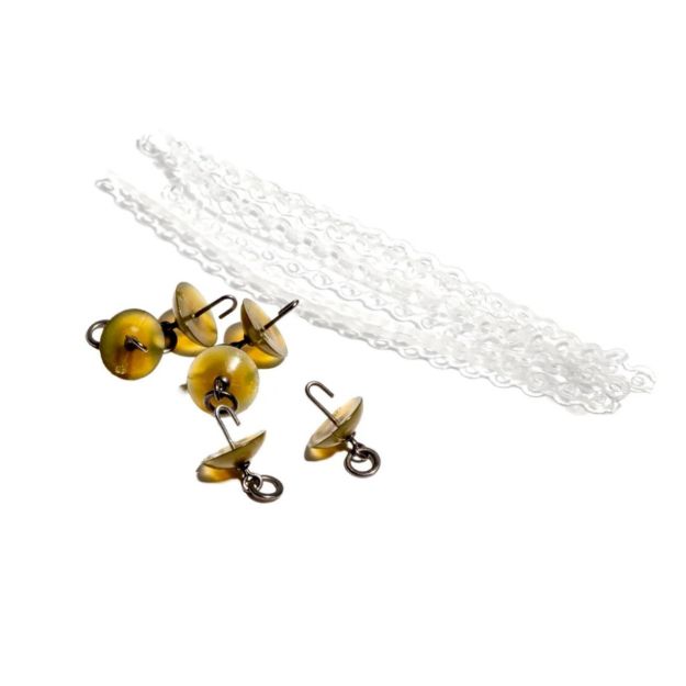 Nash Lock & Load Bait Stop Kit za brzu montažu boila i pop-up mamaca