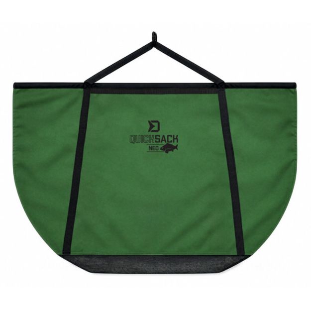 Delphin QuickSACK NEO vagarica za sigurno vaganje velikih riba