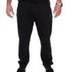 Fox Classic Black & Orange donji dio trenirke za ribolov