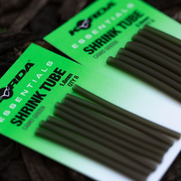 Korda Essentials Shrink Tube za izradu Kickera i šaranskih montaža